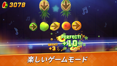 フルーツ忍者2 楽しいアクションゲーム Google Play のアプリ