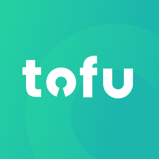 Tofu - Lộ trình học tiếng Anh تنزيل على نظام Windows