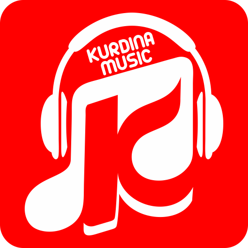 Kurdina Music - AppWisp.com