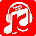 Cover Image of Download Kurdina Music  APK