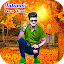 Autumn Photo Editor