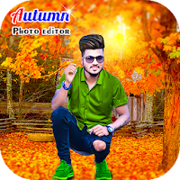Autumn Photo Editor