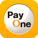 페이원 PayOne icon