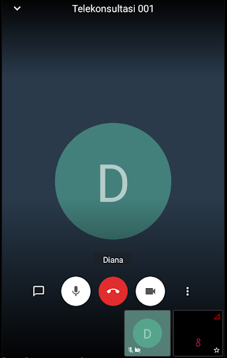 Medico Vicon Screen 2