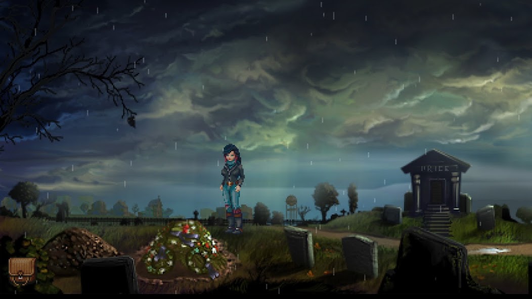 Kathy Rain: Director's Cut 5220 APK + Mod (Unlimited money) untuk android