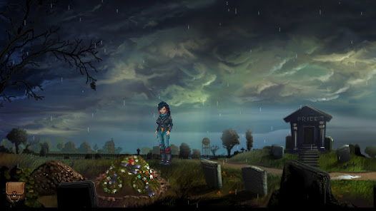 Kathy Rain: Director's Cut 5220 APK + Mod (Paid for free / Free purchase) for Android