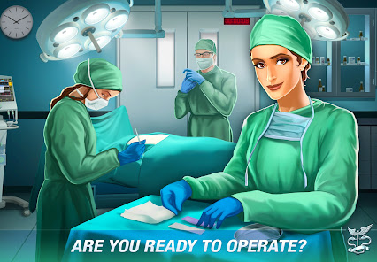 Operate Now Hospital v1.48.1 MOD APK (Unlimited Money) for android Gallery 4
