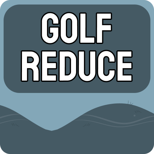 Golf Reduce