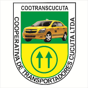 Cootranscucuta  Icon