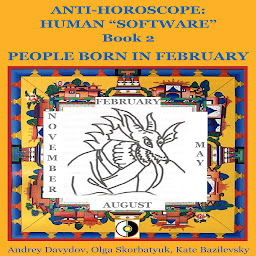 Icon image People Born In February