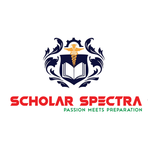 Scholar Spectra Student App 1.0.0 Icon