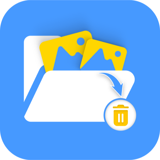 Duplicate File Remover & Fixer logo