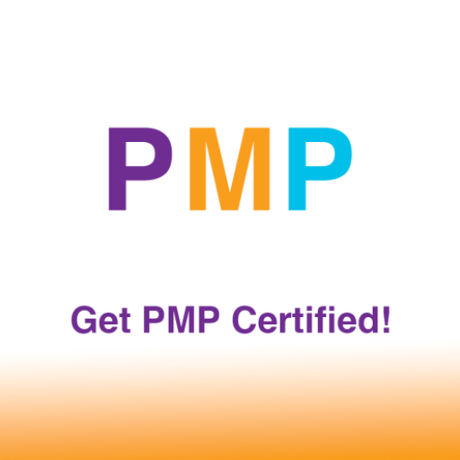PMP Exam Prep 2024 logo