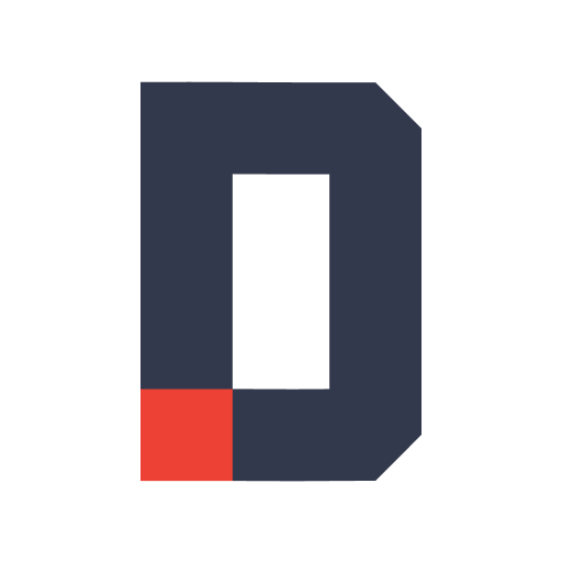 Delhivery: Courier & Track logo