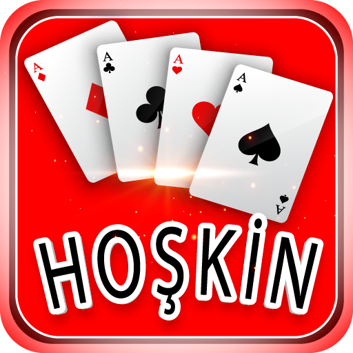 Hoşkin logo