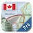 Download Canada Topo Maps Pro APK for Windows