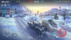 screenshot of Modern Assault Tanks: War Game