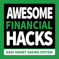 Awesome Financial Hacks