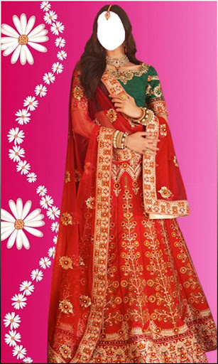 Women Traditional Dresses Screen 2