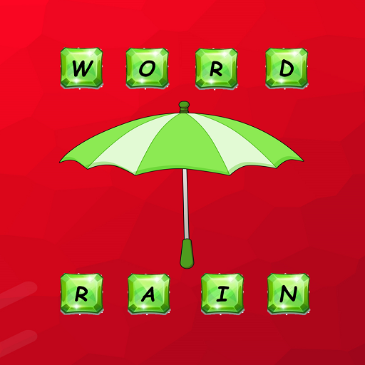 Word Rain 1.0 Icon