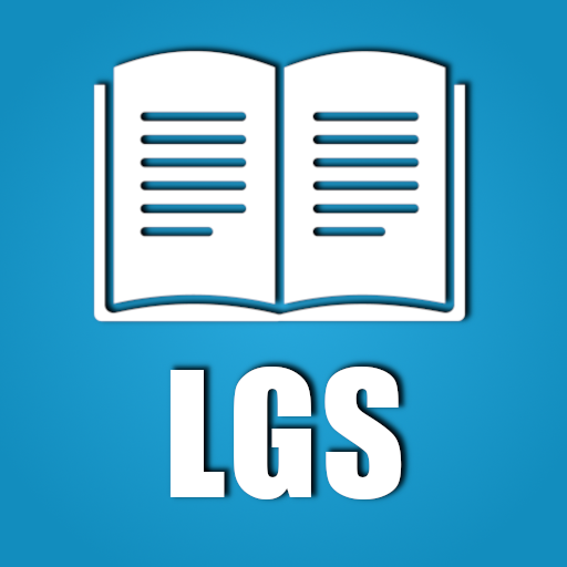 Cepte Not LGS 2024 Hazırlık logo