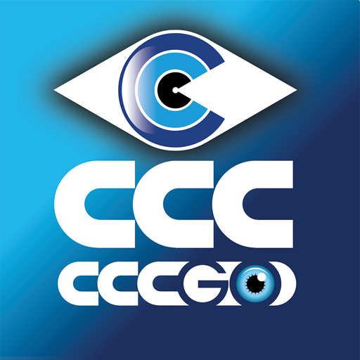 CCCGO logo