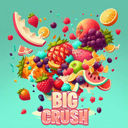 Big Crush Apps on Google Play
