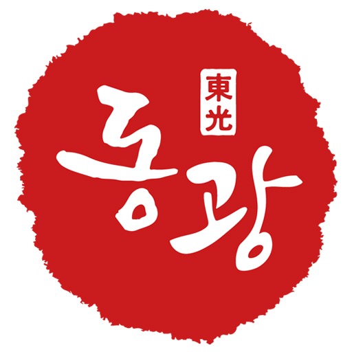 동광종합물산 logo