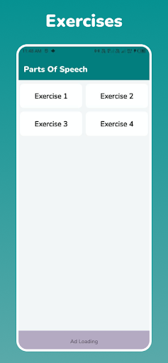 Junior English Grammar