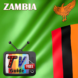 Freeview TV Guide ZAMBIA icon
