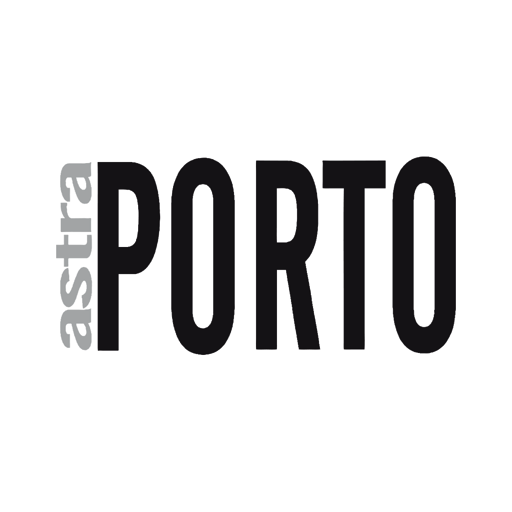 Webtic Porto Astra Cinema logo