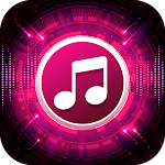 Cover Image of Herunterladen RED Music Player - Mp3 player, Equalizer 1.0.6 APK