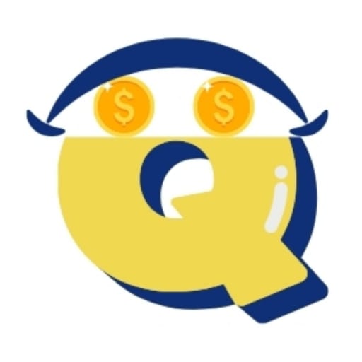 Quigam: Quiz Games & Earn Cash Logo