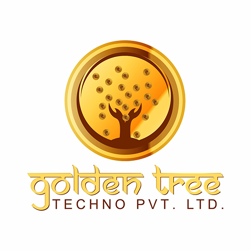 Golden Tree B2B logo