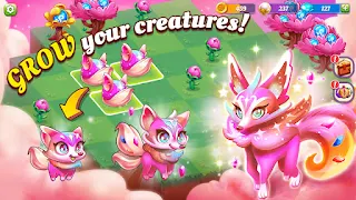 Wonder Merge - Screenshot 2