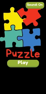 Puzzle Vortex