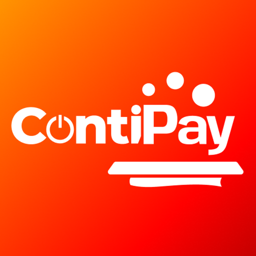 Contipay logo