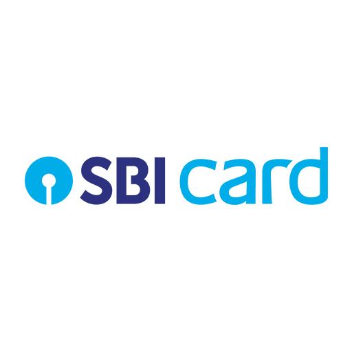 SBI Card: Credit Card Payment Logo
