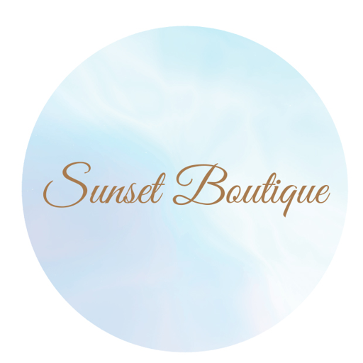 Sunset Boutique logo