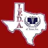 IFDA Texas icon