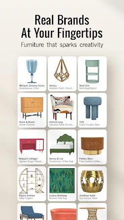 Game screenshot Design Home™: House Makeover hack