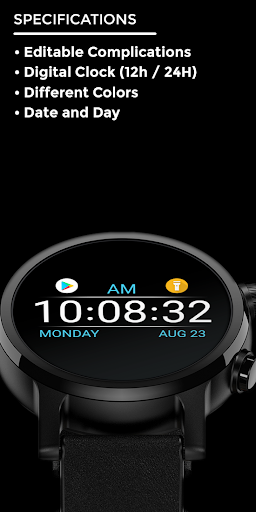 Nightrob screenshot 8