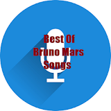 Best Of Bruno Mars Songs icon