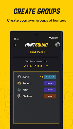 Huntsquad Screen 3