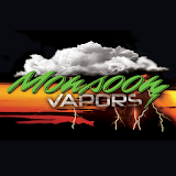 Monsoon Vapors icon