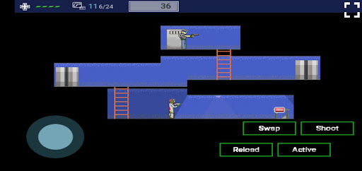 ApsOne Screen 3