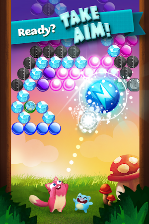 Game screenshot Bubble Mania™ apk download