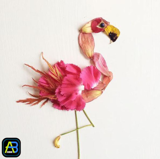 DIY Leaf Craft Ideas