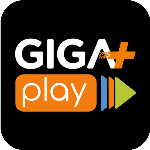 Giga Clube - Apps on Google Play