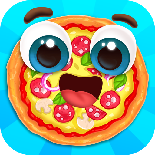 Pizzeria for kids